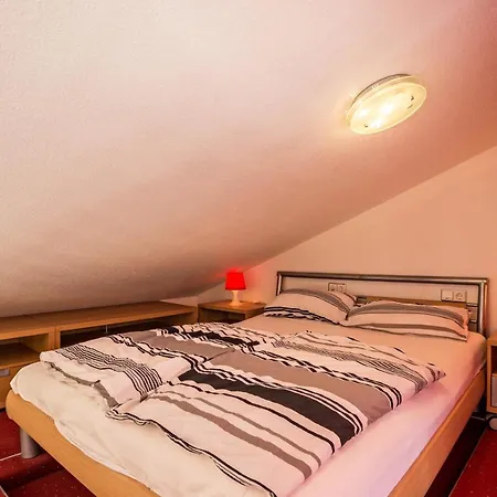 Ferienwohnung Dunenoase * クックスハーフェン