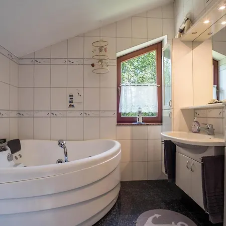 Ferienwohnung Dunenoase