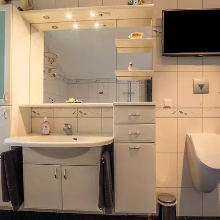 Ferienwohnung Dunenoase
